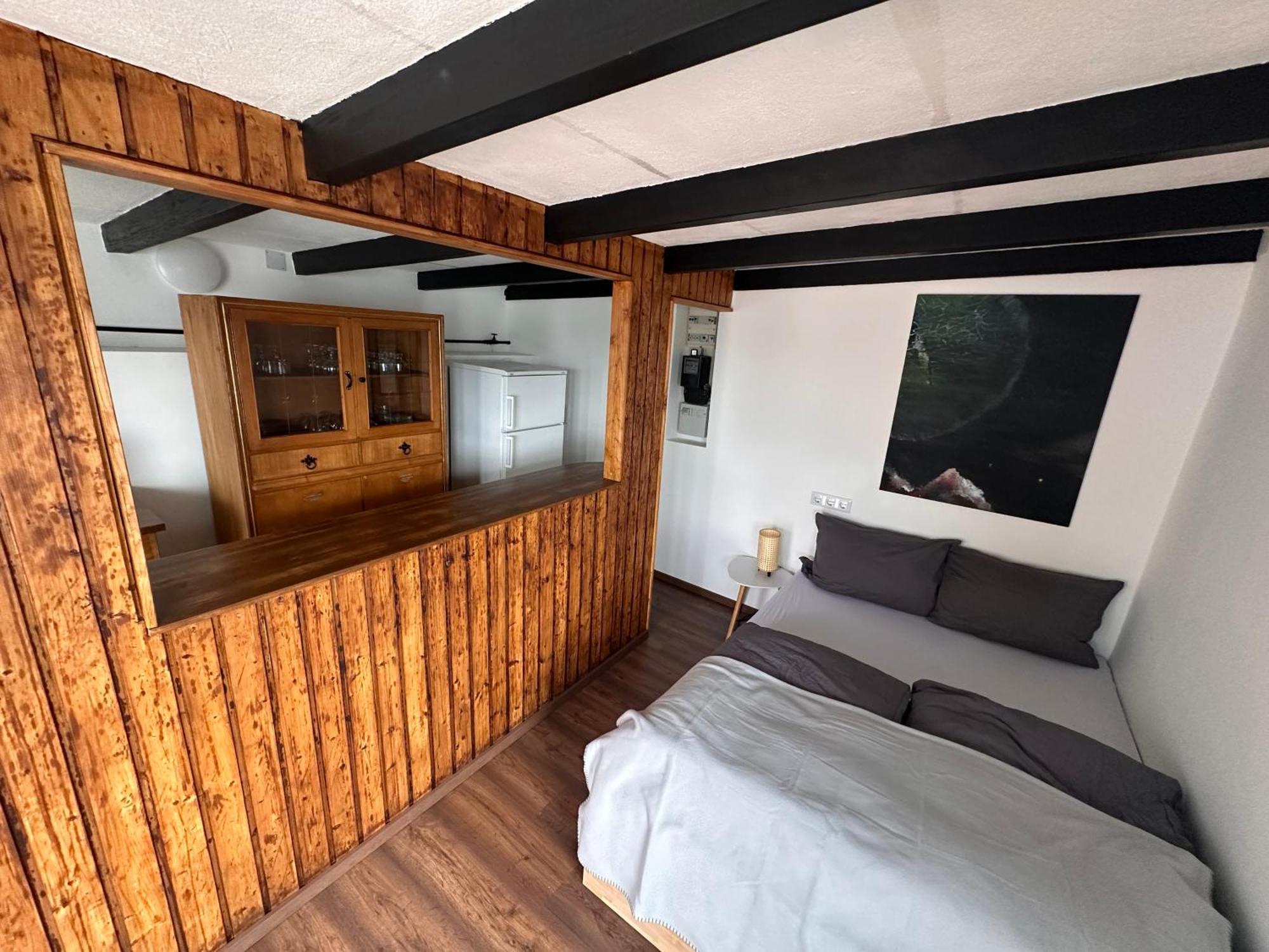 Casa Laendli Villa Grenzach-Wyhlen Dış mekan fotoğraf